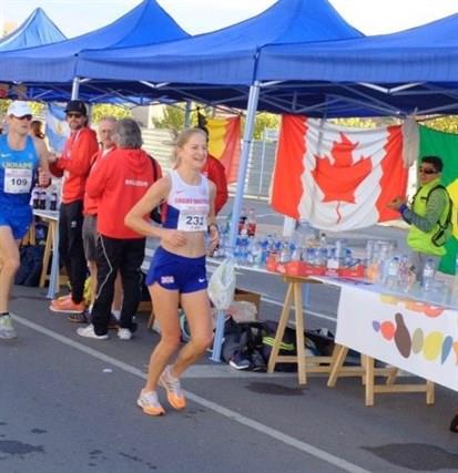 World Trail Champs